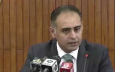 Export-Led Growth Key to Economic Stability, Says State Minister Kayani