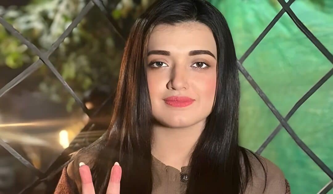 Falak Javed Granted Bail in Two Cases, Remains in Custody Over Zaman Park Incident
