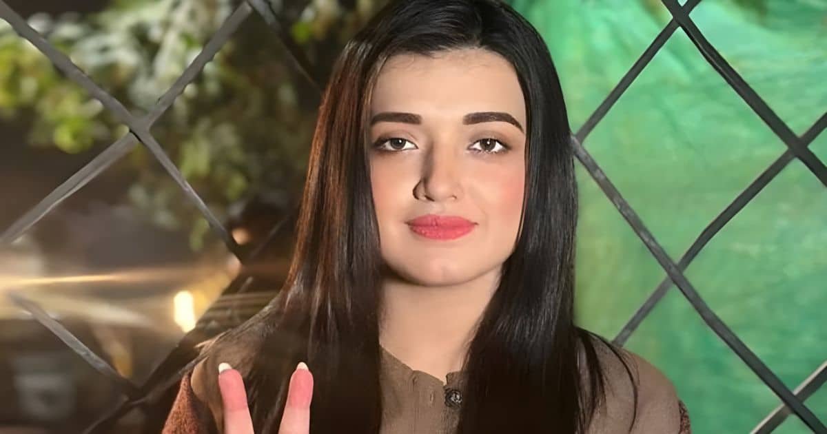 Falak Javed Granted Bail in Two Cases, Remains in Custody Over Zaman Park Incident
