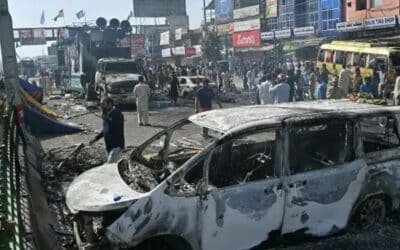 Government Enforces Ban on TLP, Religious Groups Remain Silent