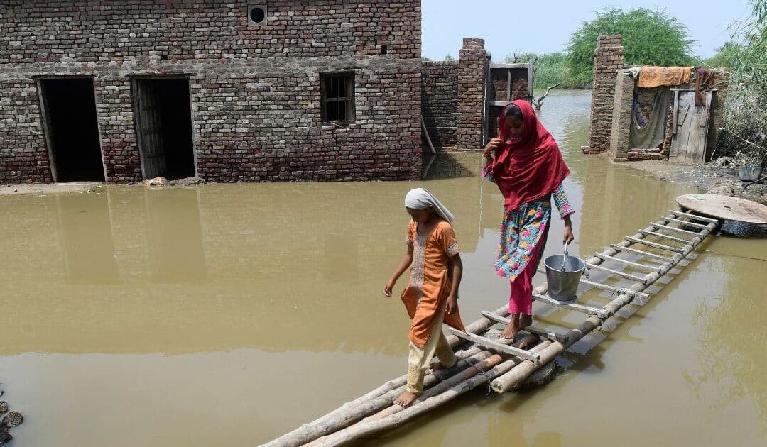 PM’s Flood Aid Package Expected by October-End