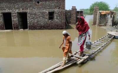 PM’s Flood Aid Package Expected by October-End
