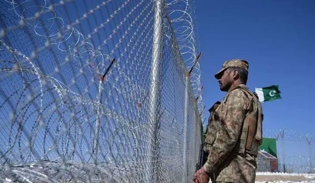 Further Provocation by Afghanistan Will Be Met with an ‘Unwavering and Befitting Response’, FO Warns