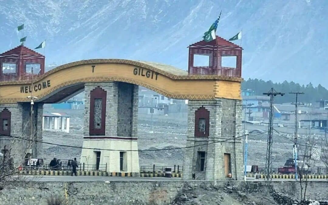 Twin Gun Attacks Target GB Judge, Cleric — Protests Erupt as Tension Grips Gilgit