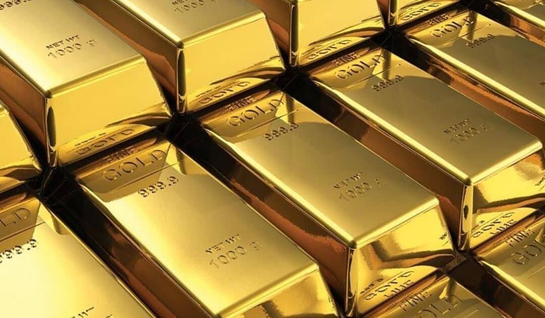 Gold Finally Corrected – Rupee Gains More Ground