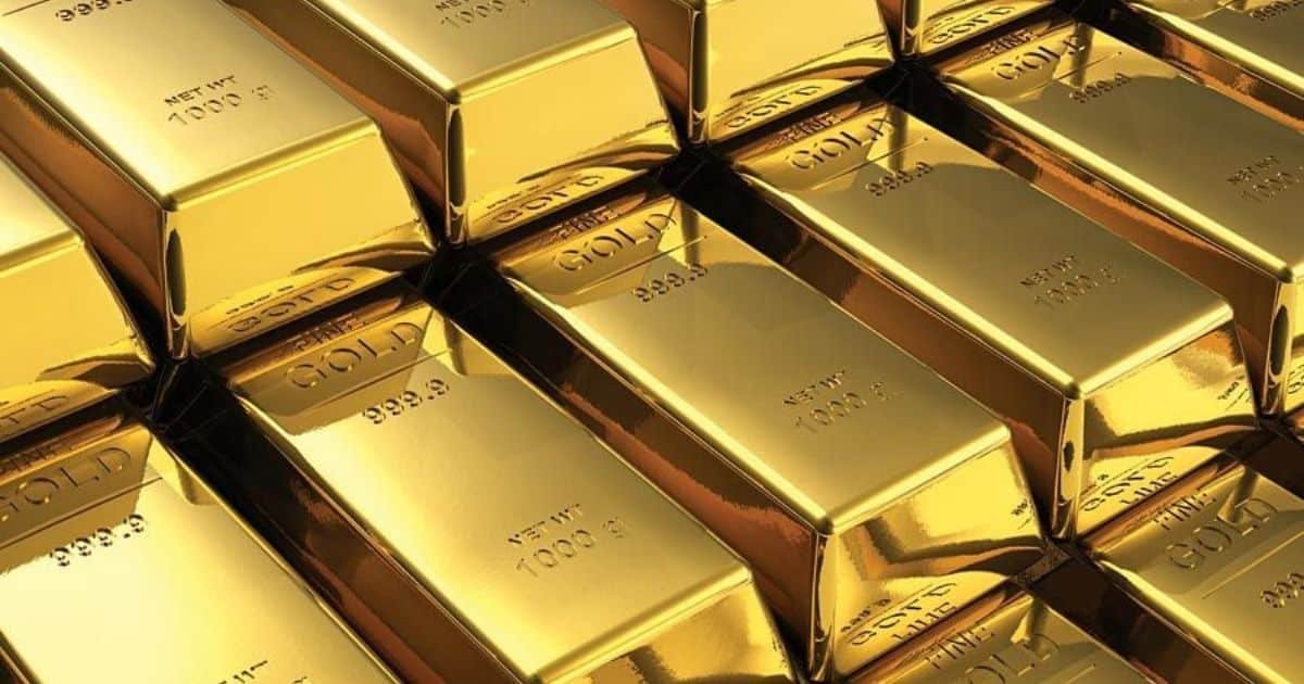 Gold
