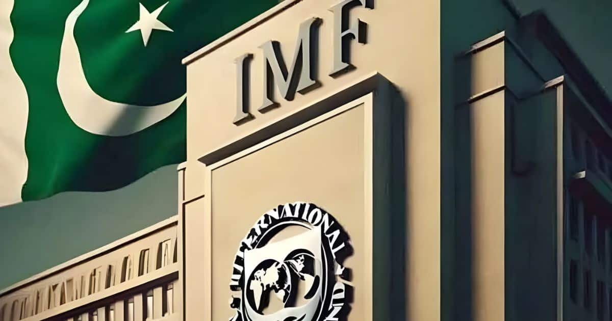 IMF