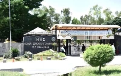 HEC Postpones Nationwide Written Tests Due to Law and Order Situation