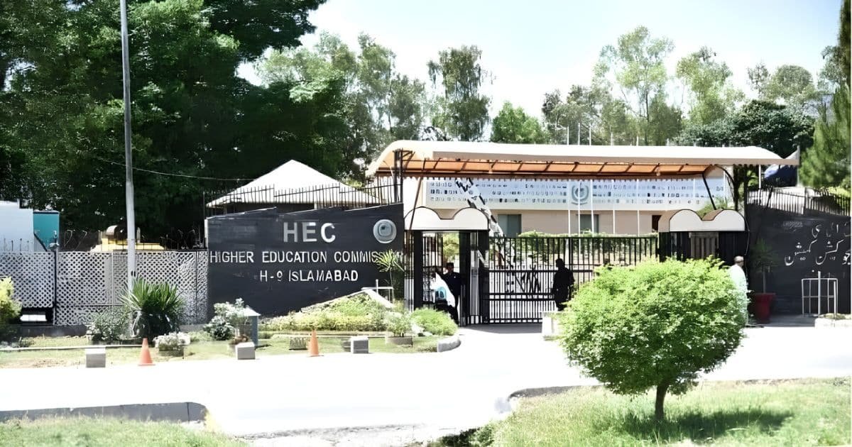 HEC Postpones Nationwide Written Tests Due to Law and Order Situation