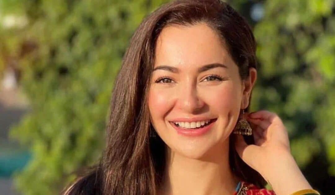 Hania Aamir Appointed UN Women’s National Goodwill Ambassador for Pakistan