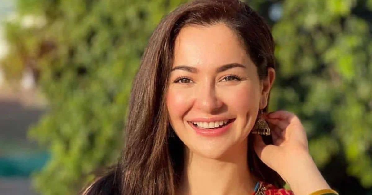 Hania Amir