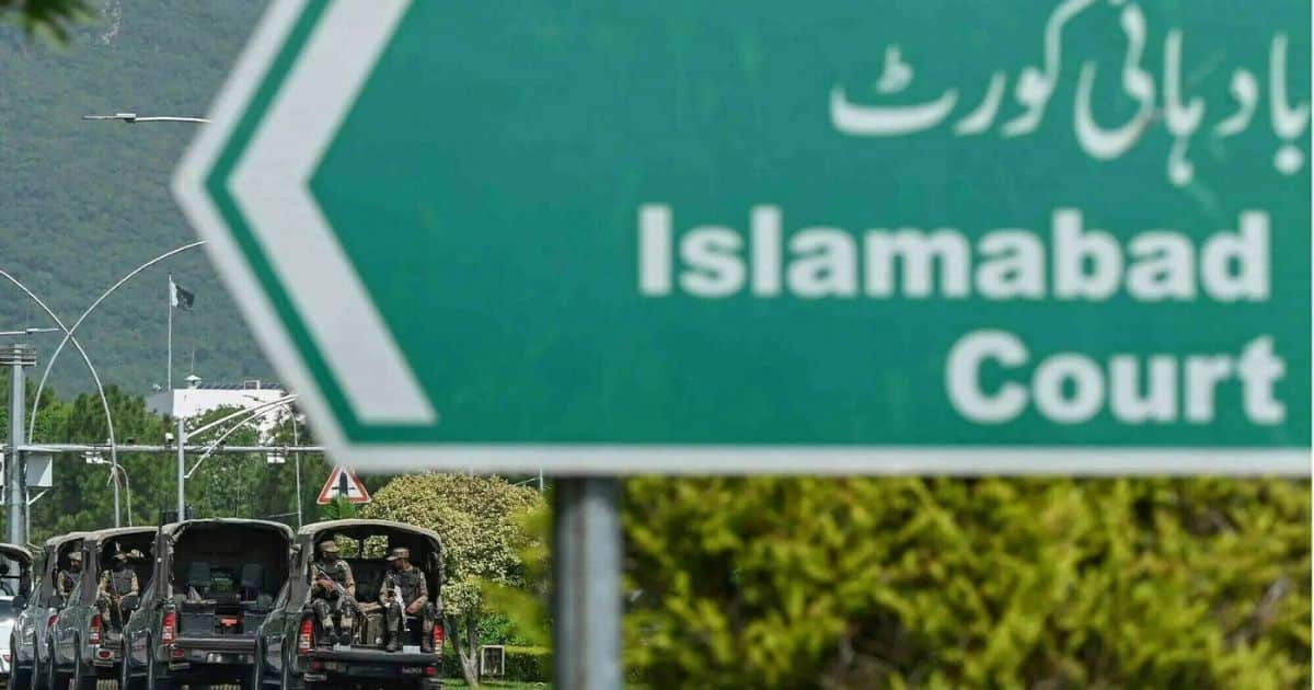IHC Orders FIA to Form JIT on Alleged Abduction by Punjab Police Officers