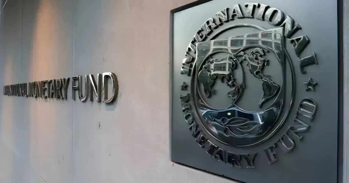 IMF