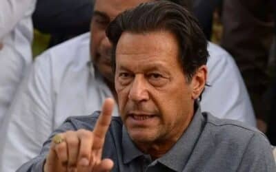 Public Row Over Punjab Leadership Exposes Deepening Rift Within PTI