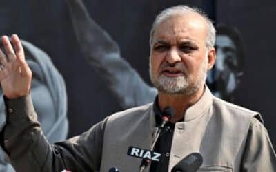 India Is Not Your Friend, Hafiz Naeem’s message to Kabul