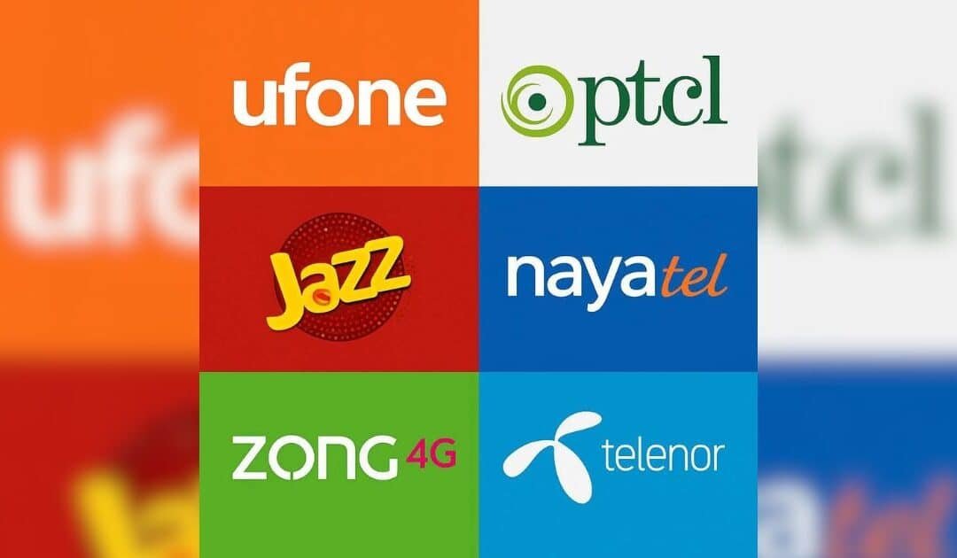 18 Hours Internet Services in Pakistan to Slow Down Due to Submarine Cable Repairs, Says PTCL