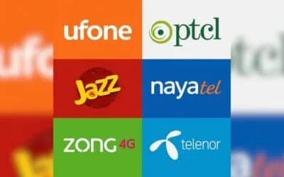 18 Hours Internet Services in Pakistan to Slow Down Due to Submarine Cable Repairs, Says PTCL