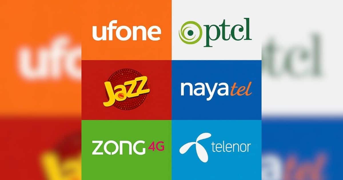Internet Services in Pakistan to Slow Down Due to Submarine Cable Repairs, Says PTCL