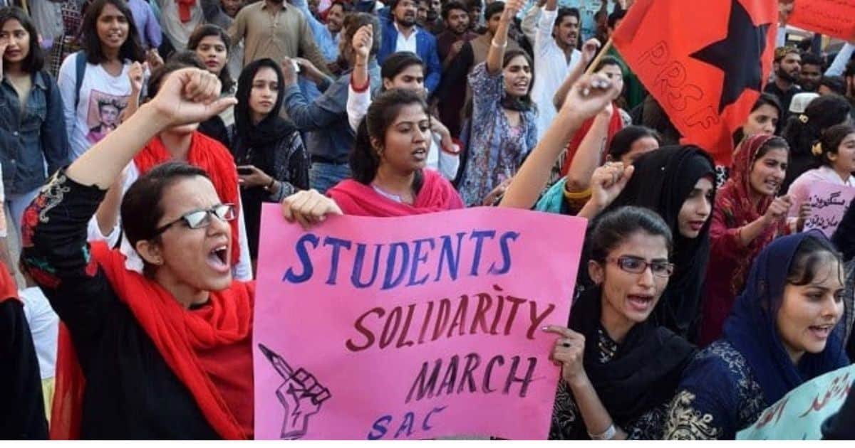 Protests