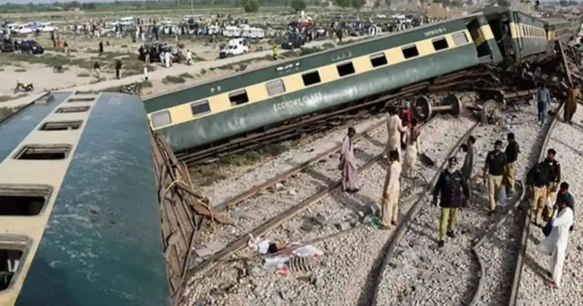 Jaffar Express