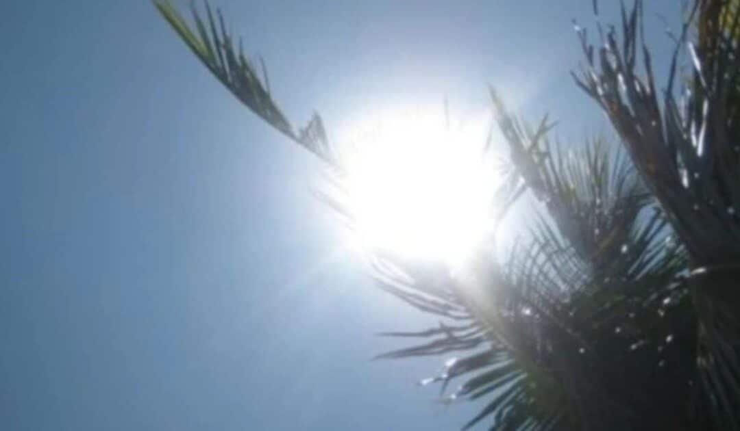 Karachi Temperature Drop October 2025 due to Unusual Weather Shift