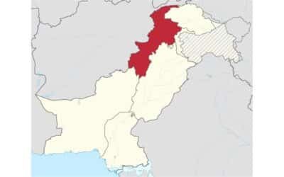 Khyber Pakhtunkhwa: Politically Awake, Administratively Asleep