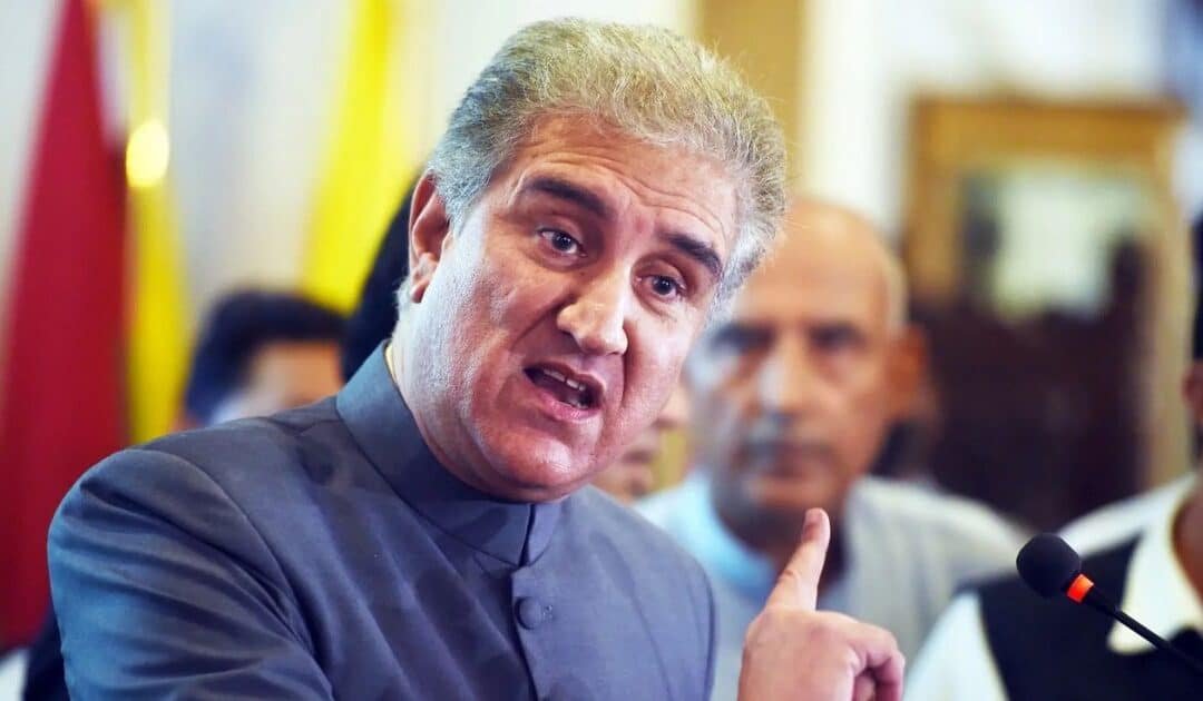 LHC Clubs Plea Against Qureshi’s Acquittal with Other May 9 Appeals
