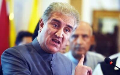LHC Clubs Plea Against Qureshi’s Acquittal with Other May 9 Appeals