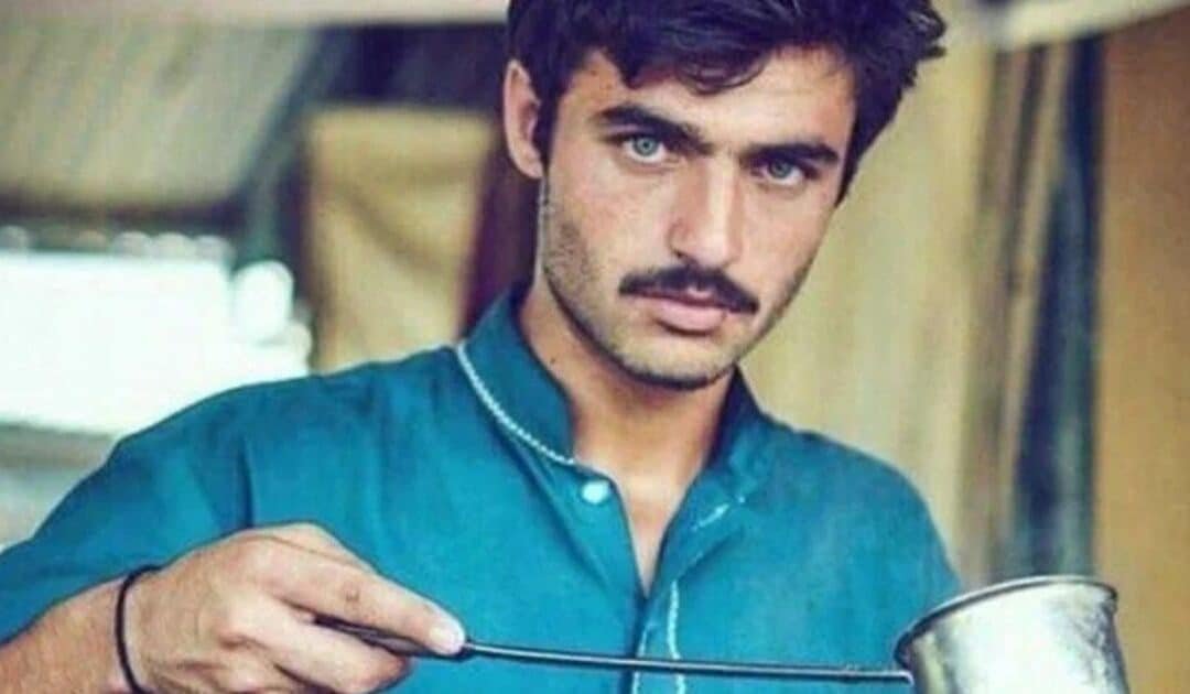 LHC Told Arshad ‘Chaiwala’ Khan’s CNIC Restored After Nadra Verification