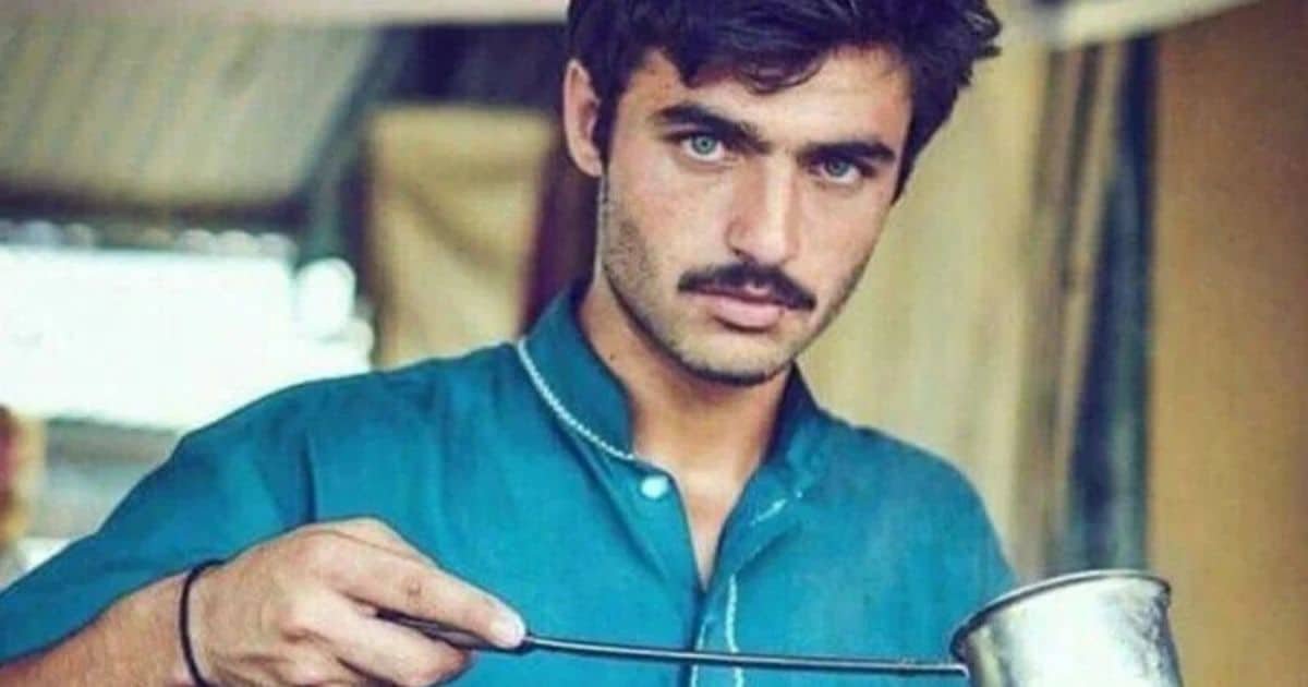 LHC Told Arshad ‘Chaiwala’ Khan’s CNIC Restored After Nadra Verification