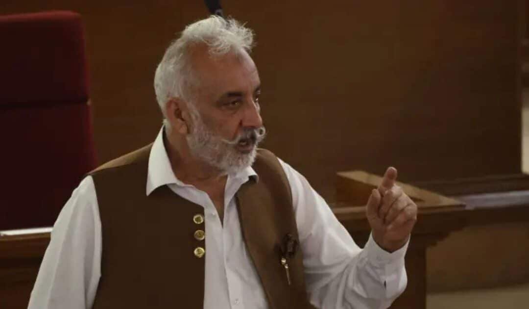 PML-N to Lead Balochistan Government After Half Term, Says Minister Khetran