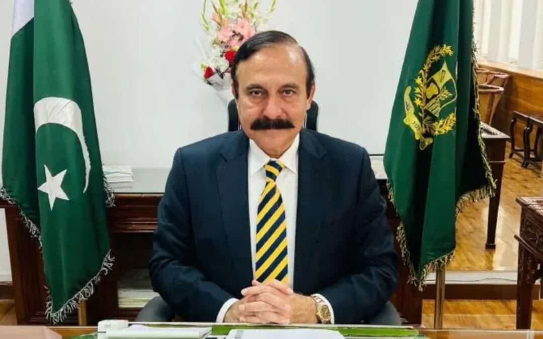 Minister Offers to Shift Imran Khan to Banigala; PTI Says Proposal Can Be Considered