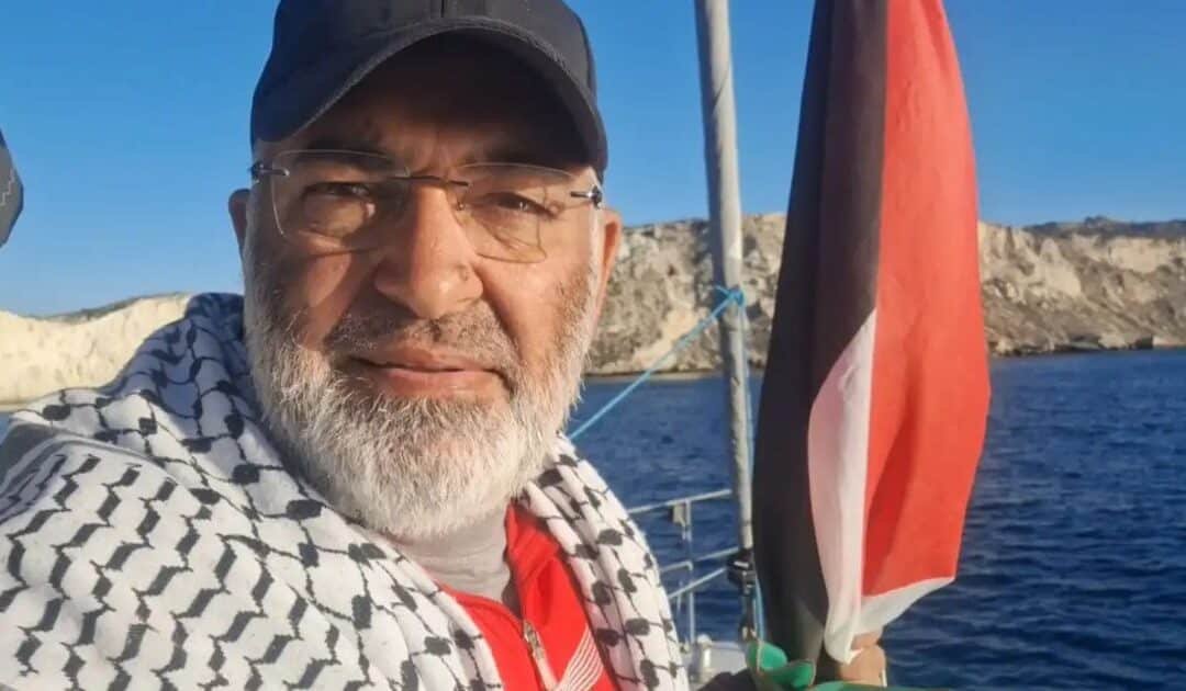 Ex-Senator Mushtaq’s Safe Return Expected Within Days: Foreign Office