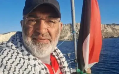 Ex-Senator Mushtaq’s Safe Return Expected Within Days: Foreign Office