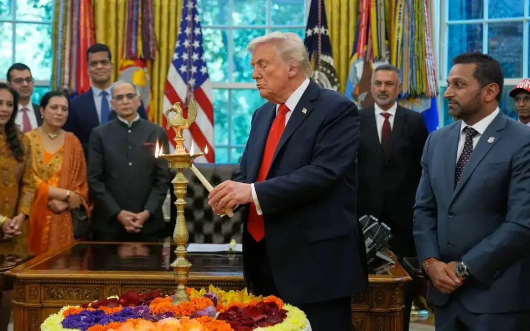 “No Wars With Pakistan”, Trump Advised Modi