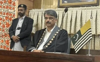 No-confidence motion against AJK PM ready as PPP, PML-N join hands