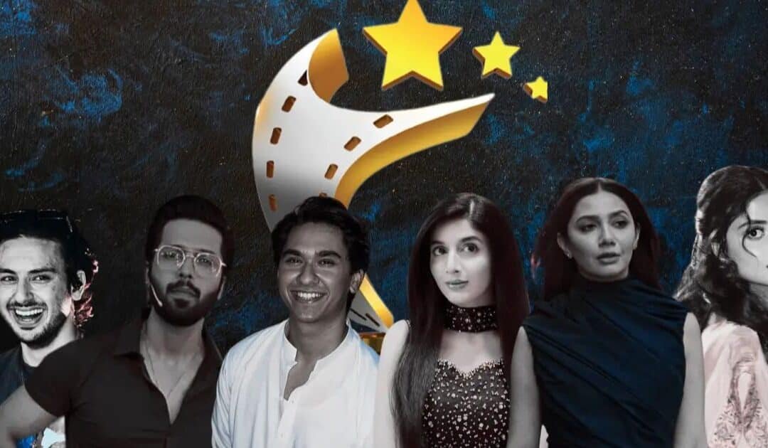 PISA 2025: Nominees Revealed for Star-Studded Awards Night in Dubai