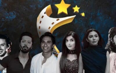 PISA 2025: Nominees Revealed for Star-Studded Awards Night in Dubai