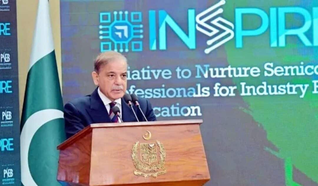 PM Shehbaz Announces Reopening of New Gas Connections After Four-Year Ban