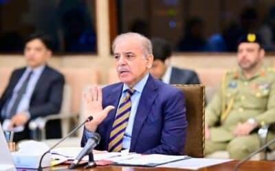 Rebuilding Economy: PM Highlights Critical Role of Private Sector in Investment Push