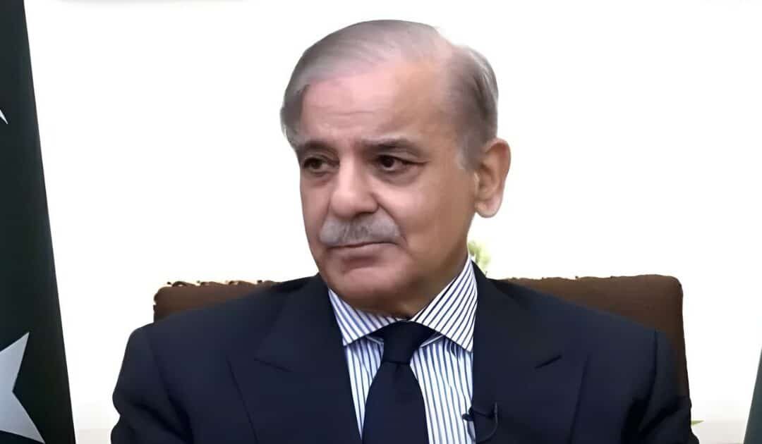 PM Shehbaz Visits Egypt Today to Attend Signing Ceremony of Gaza Peace Pact: FO