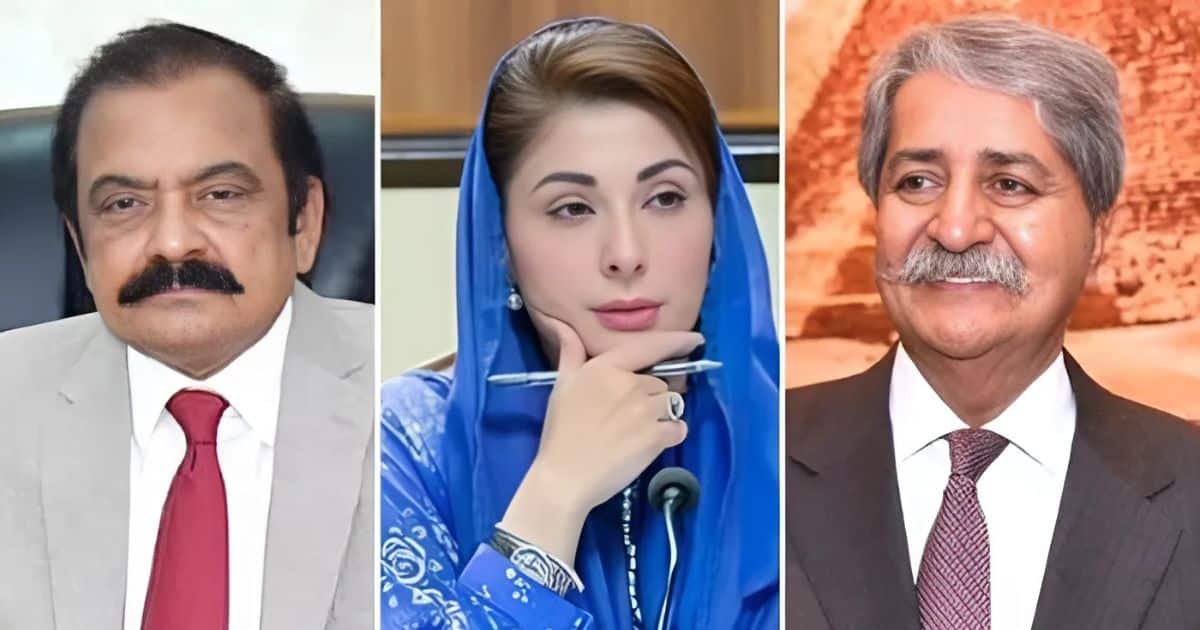 PML-N
