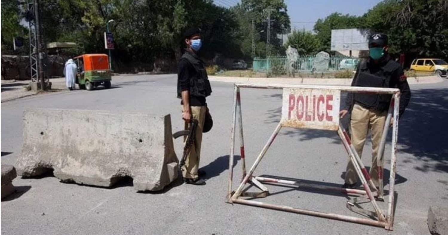 POLICE