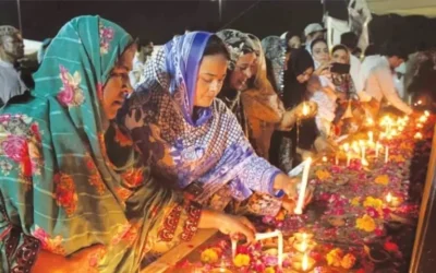 PPP Set to Observe 18th Anniversary of Karsaz Bombing with Simplicity