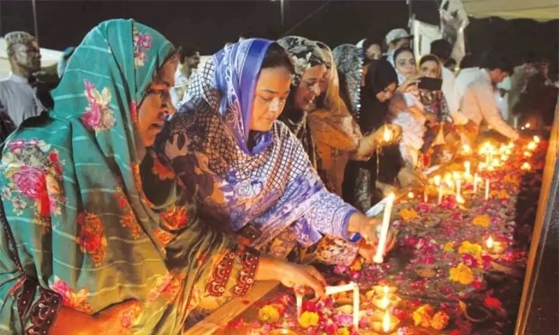 PPP Set to Observe 18th Anniversary of Karsaz Bombing with Simplicity