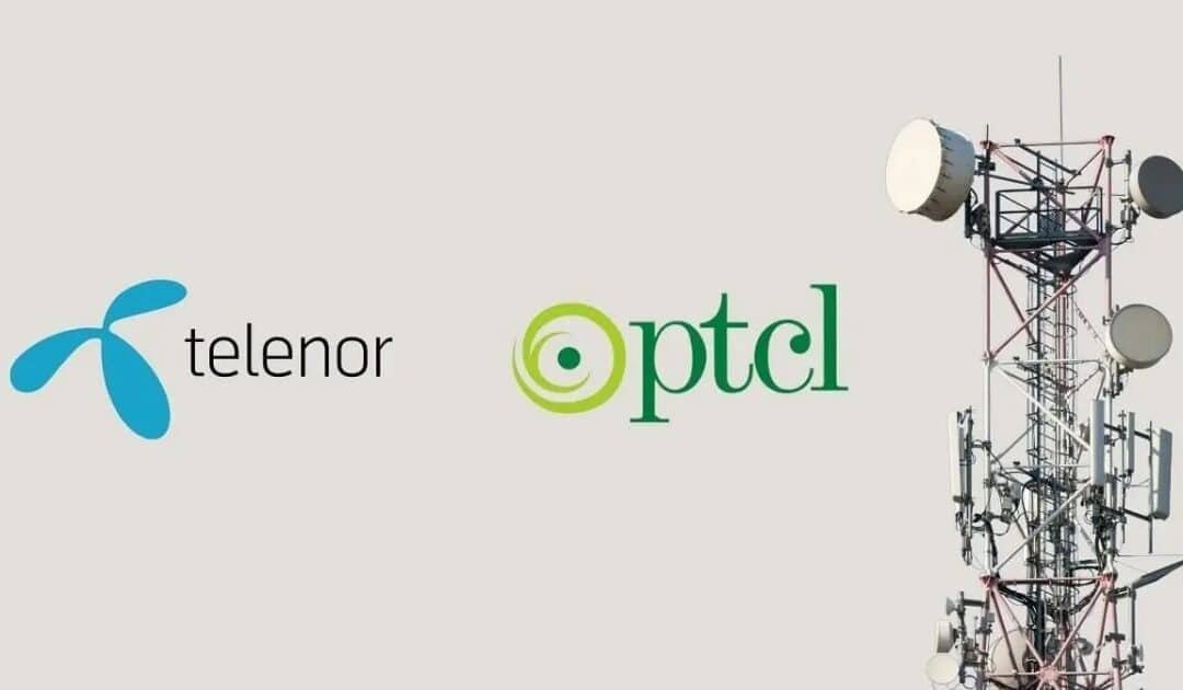 PTCL-Telenor Merger Approved: CCP Sets Strict Rules to Protect Consumers
