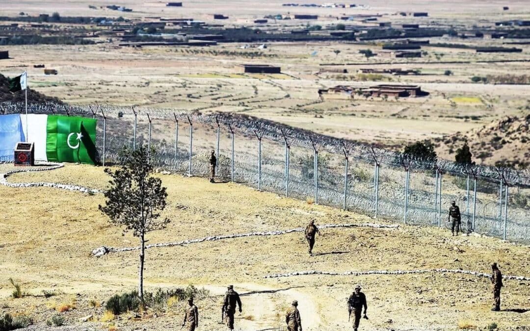 Pakistan, Afghanistan Agree to Maintain Ceasefire After Istanbul Talks