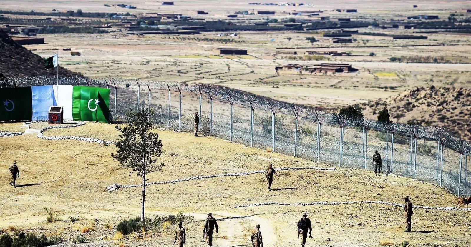 Pakistan, Afghanistan Agree to Maintain Ceasefire After Istanbul Talks