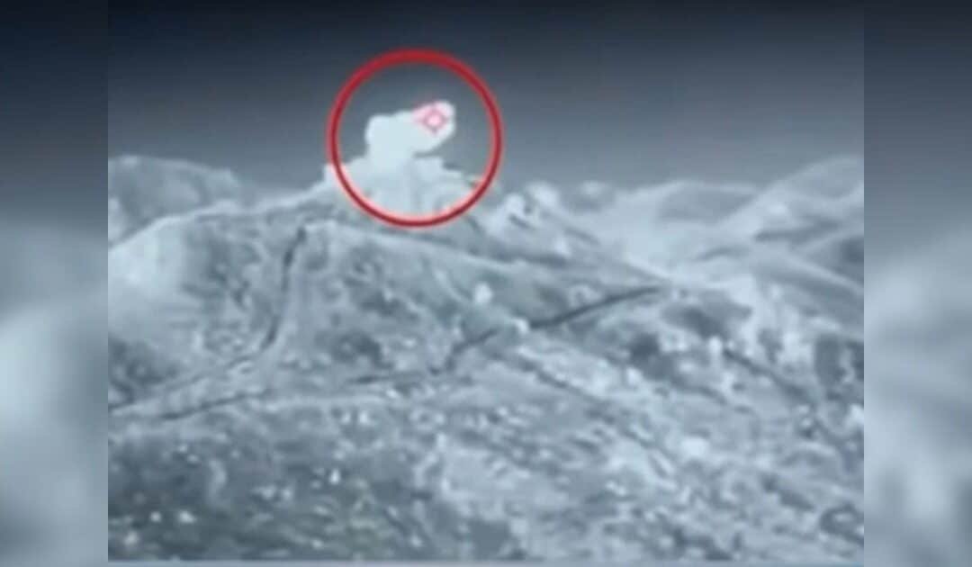Pakistan Army Responds to Unprovoked Fire by Afghan Taliban, FAK at Kurram Border
