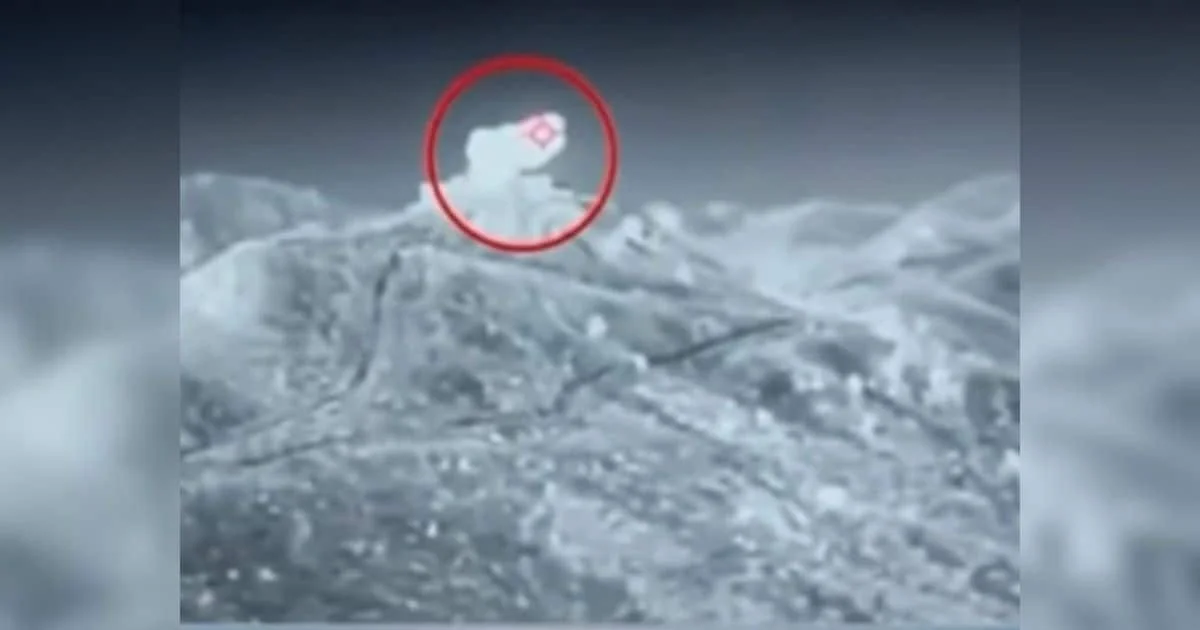 Pakistan Army Responds to Unprovoked Fire by Afghan Taliban, FAK at Kurram Border